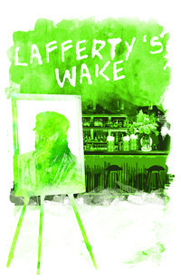 Lafferty's Wake 