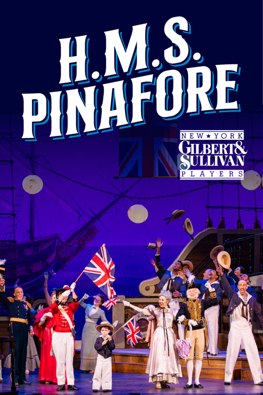 HMS Pinafore