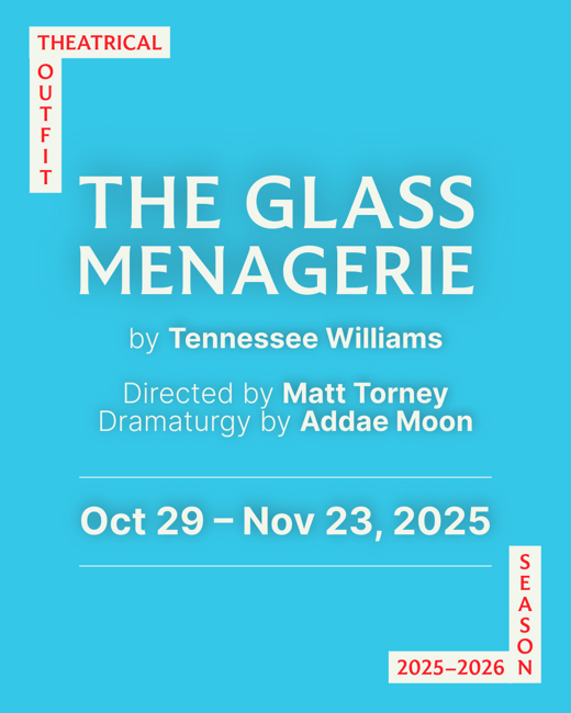 THE GLASS MENAGERIE