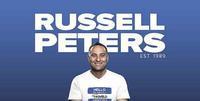 Russell Peters