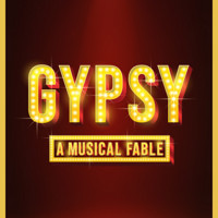 Gypsy : A Musical Fable