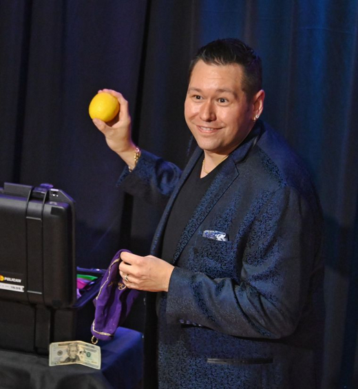 Matt Stanley ♦ Comedy / Mindblowing Magic in Philadelphia