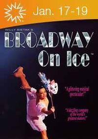 Broadway on Ice