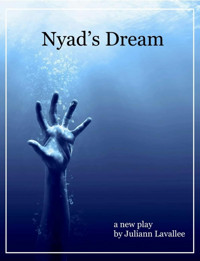 Nyad’s Dream show poster