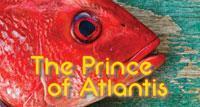 The Price of Atlantis show poster