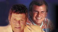 Frankie Avalon and Bobby Rydell