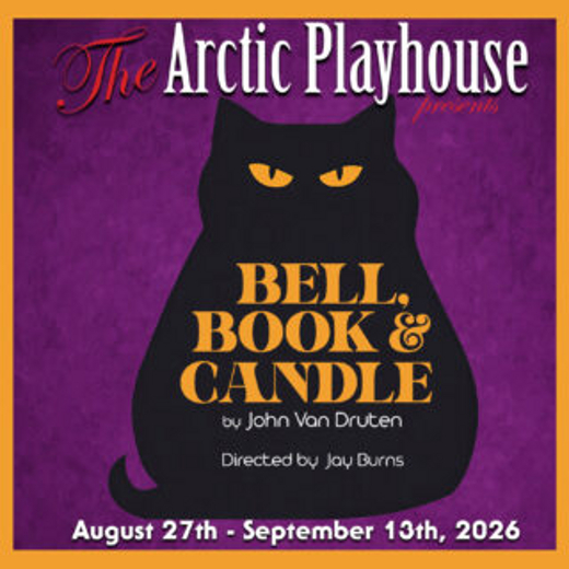 Bell, Book and Candle in Rhode Island