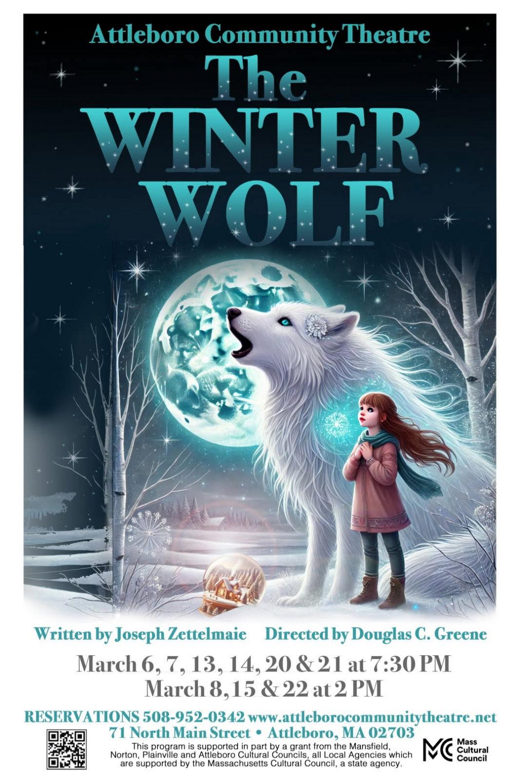 The Winter Wolf