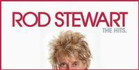 Rod Stewart in Australia - Perth