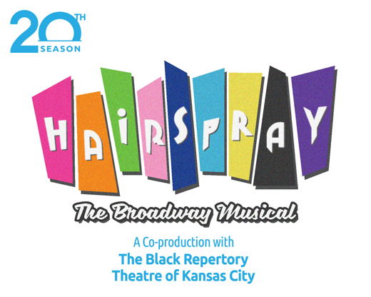 Hairspray in Kansas City