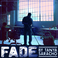 Fade show poster