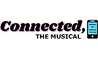 Connected, the Musical in Boston Logo