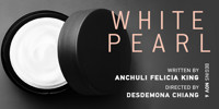 Under 40 Night: White Pearl in Washington, DC