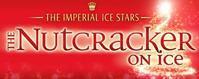 The Nutcracker On Ice show poster