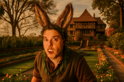 A Midsummer Night's Dream