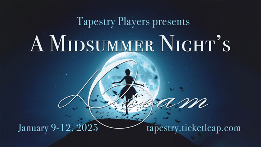 A Midsummer Night's Dream in Houston