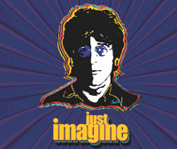 Just Imagine: The John Lennon Experience starring Tim Piper