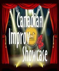 Canadian Improv Showcase