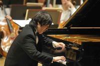 Seong Jin Cho recital (piano)