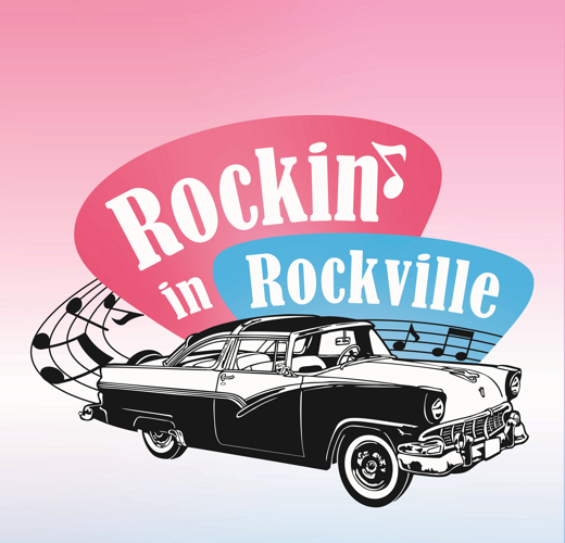 Rockin' in Rockville in Atlanta