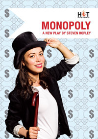 Monopoly show poster