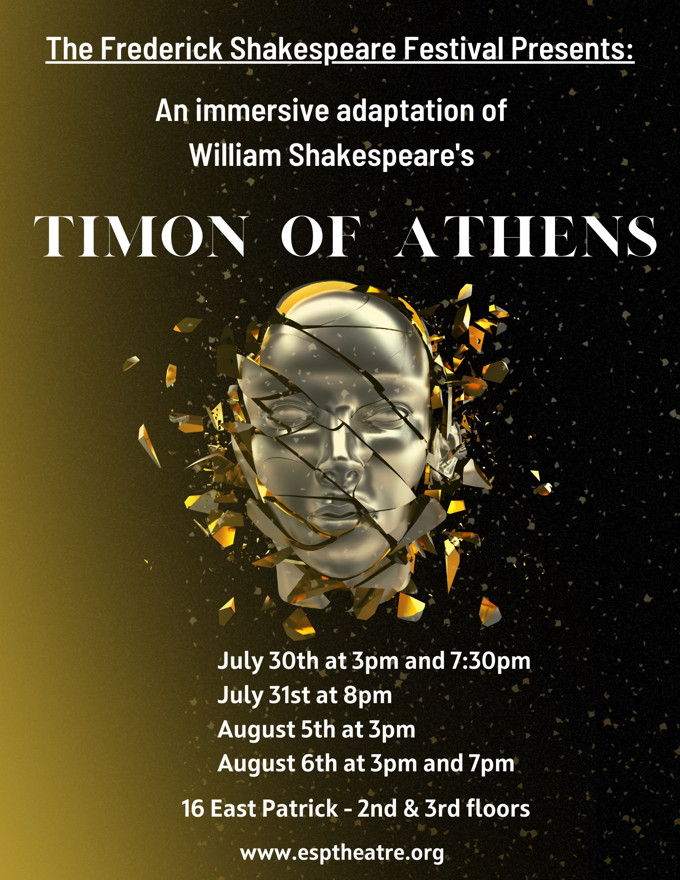 Timon of Athens