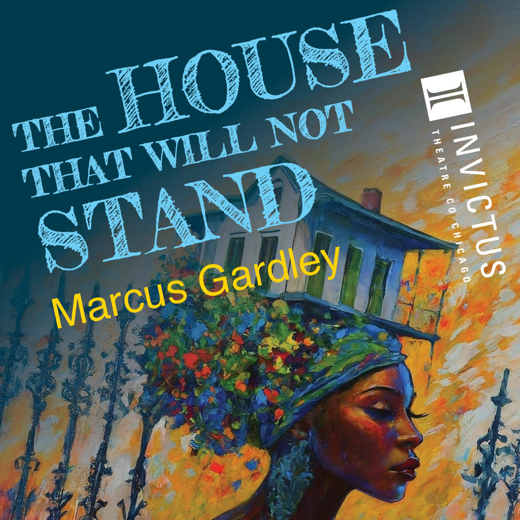 The House That Will Not Stand