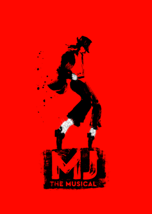 MJ: The Musical in South Carolina