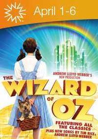 Andrew Lloyd Webber's The Wizard of Oz