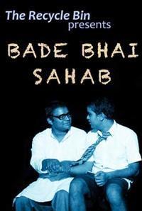 Bade Bhai Sahab show poster