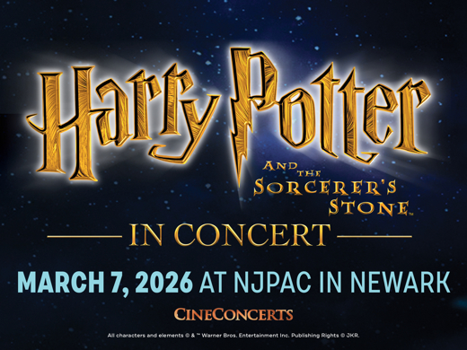 Harry Potter and the Sorcerer’s Stone™ in Concert