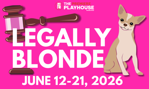 Legally Blonde in South Dakota