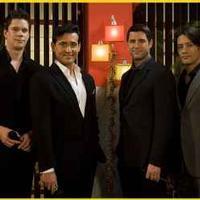 Il Divo in Australia - Melbourne