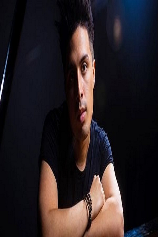 Quintin Harris Trio