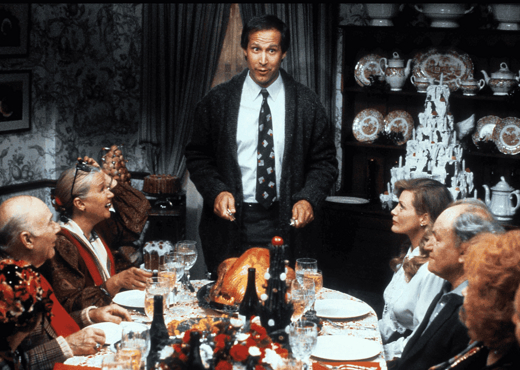 Holiday Movies at The Strand: National Lampoon's Christmas Vacation in Atlanta