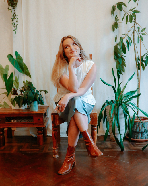 Blue Lab Beats Curate: Poppy Daniels and Knats