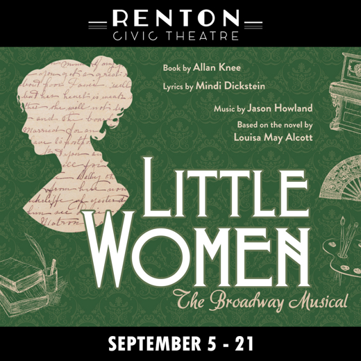 Little Women: The Broadway Musical