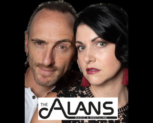 The Alans ♦ Delightfully Deceptive