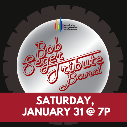 Bob Seger Tribute Band