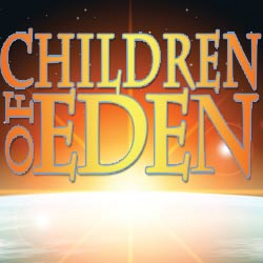 Children of Eden