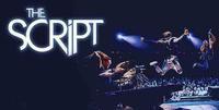 The Script show poster