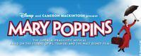 Mary Poppins in Australia - Melbourne