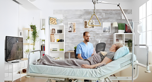 Delving Into Hospital Beds