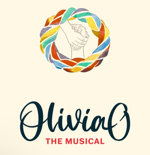 Olivia O, The Musical (Theatre on the Verge Festival of New Musicals) show poster