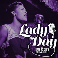 Lady Day at Emerson's Bar & Grill in Cincinnati