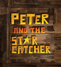 The Theatre School at North Coast Rep Presents: Peter and the Starcatcher