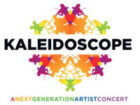 Kaleidoscope show poster