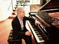 Jeremy Denk, Anna Clyne, Beethoven’s “Eroica” in New Jersey