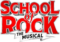 School of Rock in Maine