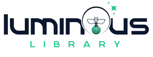 Luminous Library in Montana